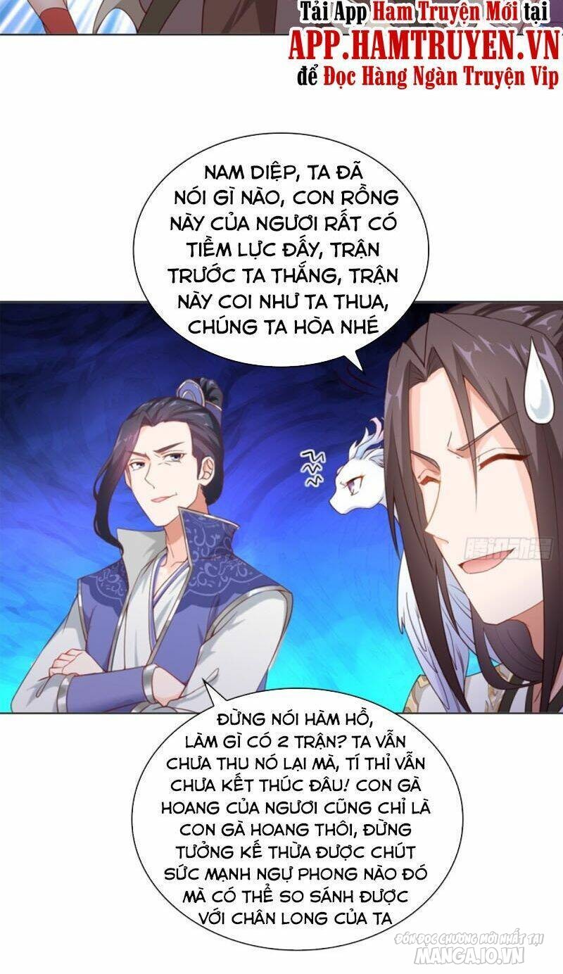 Mục Long Sư Chapter 11 - Trang 2