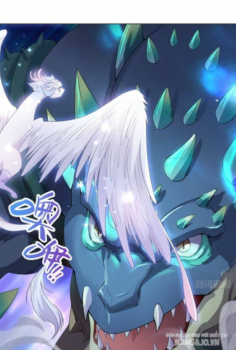 Mục Long Sư Chapter 11 - Trang 2