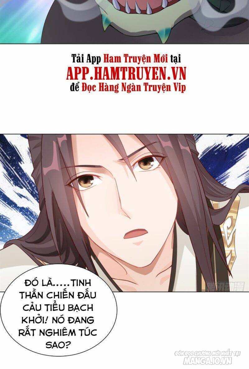 Mục Long Sư Chapter 11 - Trang 2