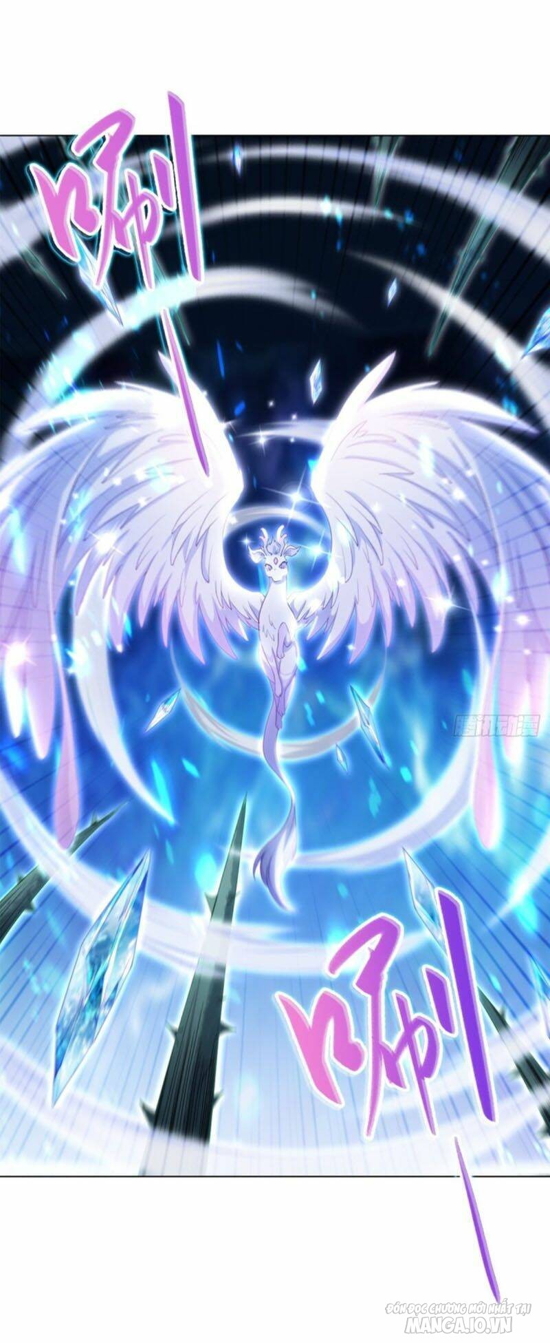 Mục Long Sư Chapter 11 - Trang 2