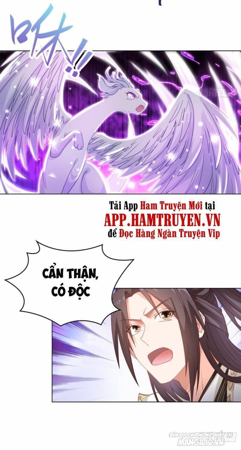 Mục Long Sư Chapter 11 - Trang 2