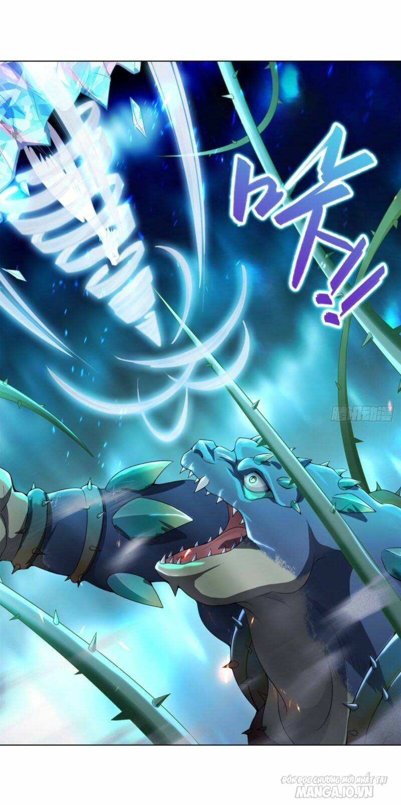 Mục Long Sư Chapter 11 - Trang 2