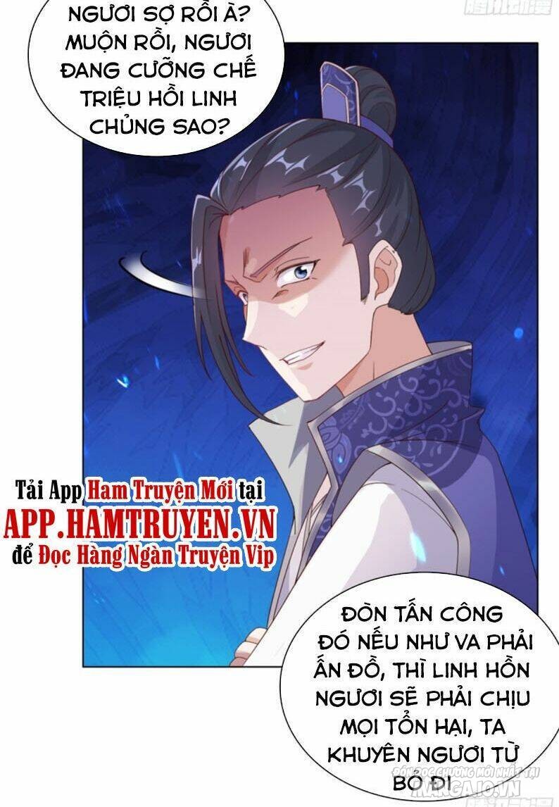 Mục Long Sư Chapter 11 - Trang 2