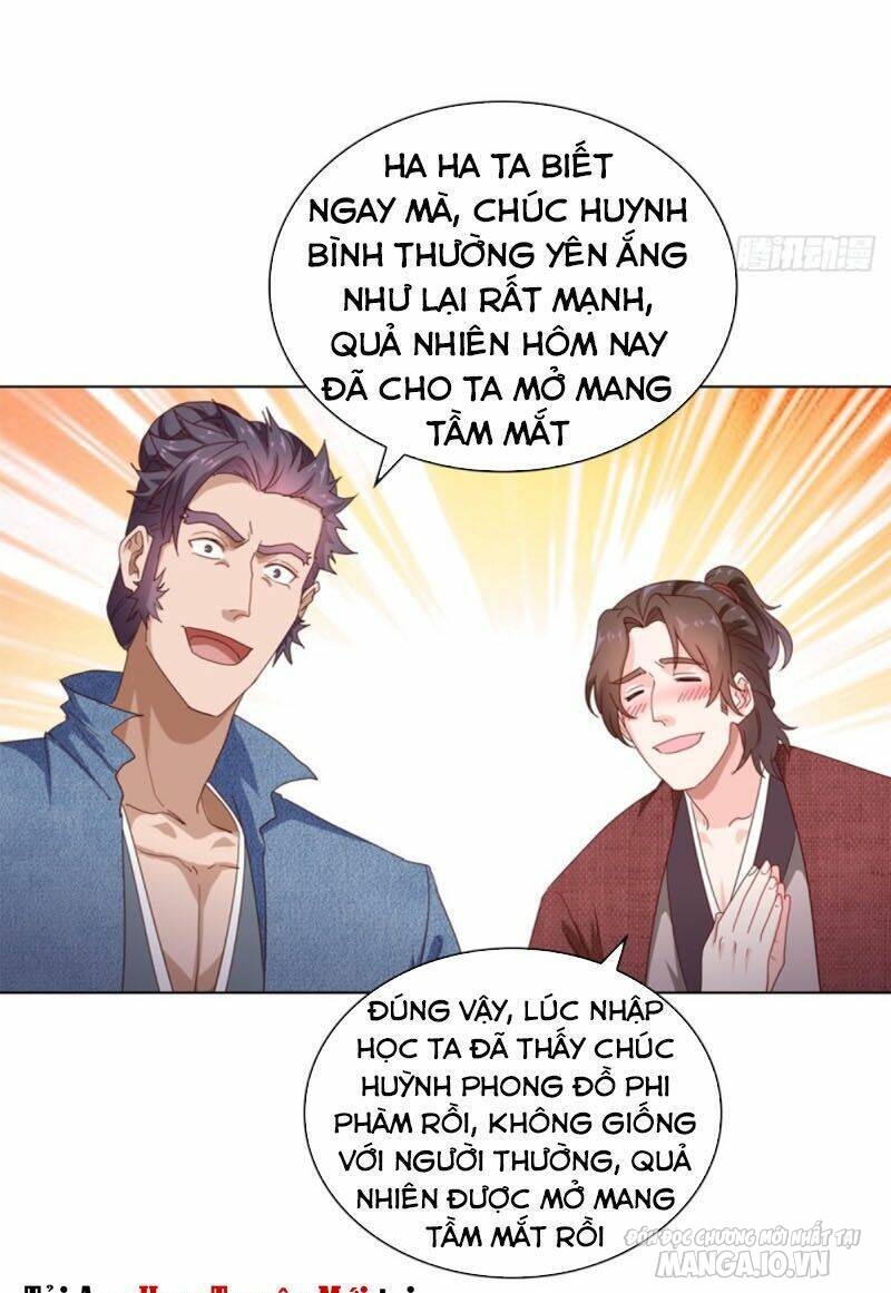 Mục Long Sư Chapter 11 - Trang 2