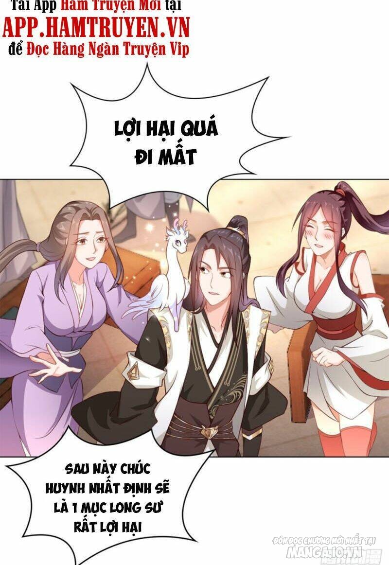 Mục Long Sư Chapter 11 - Trang 2