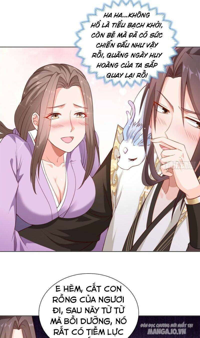 Mục Long Sư Chapter 11 - Trang 2