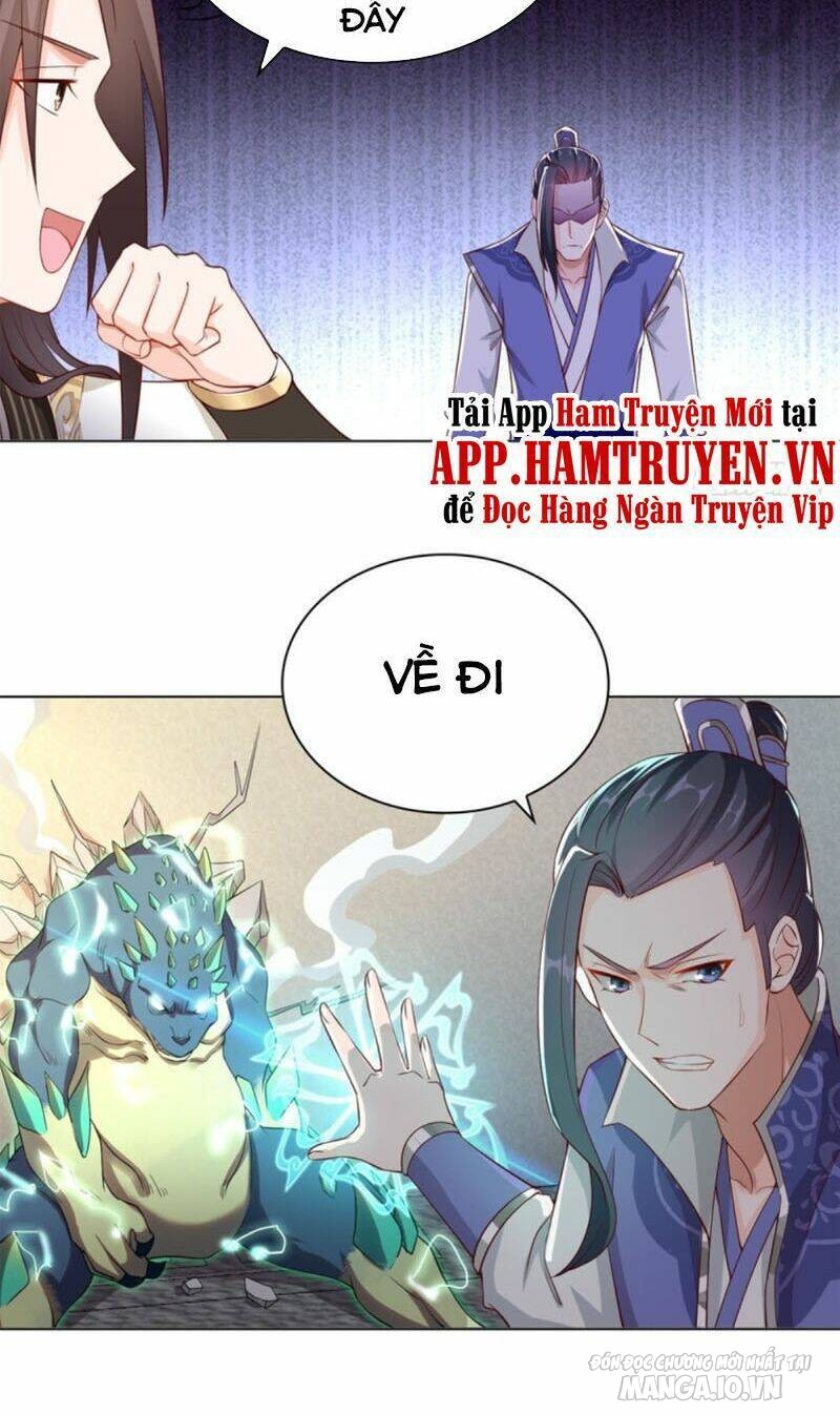 Mục Long Sư Chapter 11 - Trang 2