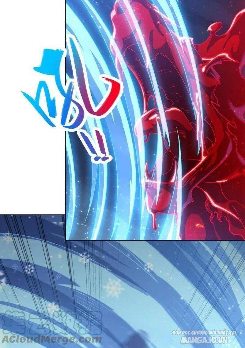 Mục Long Sư Chapter 110 - Trang 2