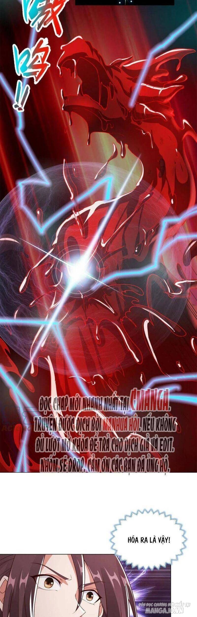 Mục Long Sư Chapter 110 - Trang 2