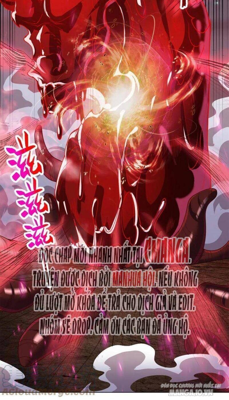 Mục Long Sư Chapter 110 - Trang 2