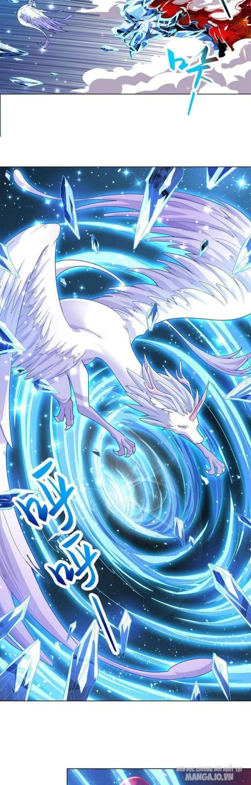 Mục Long Sư Chapter 110 - Trang 2