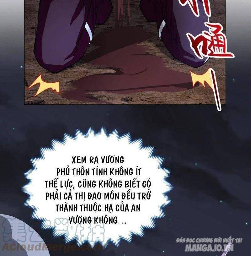 Mục Long Sư Chapter 111 - Trang 2