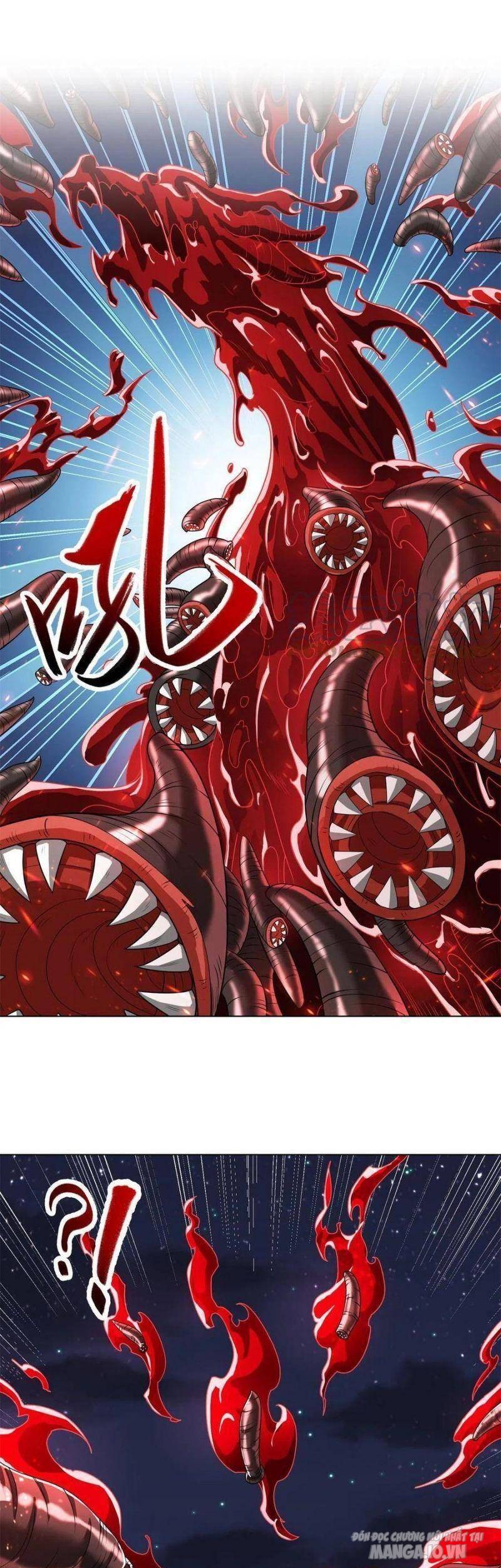 Mục Long Sư Chapter 112 - Trang 2