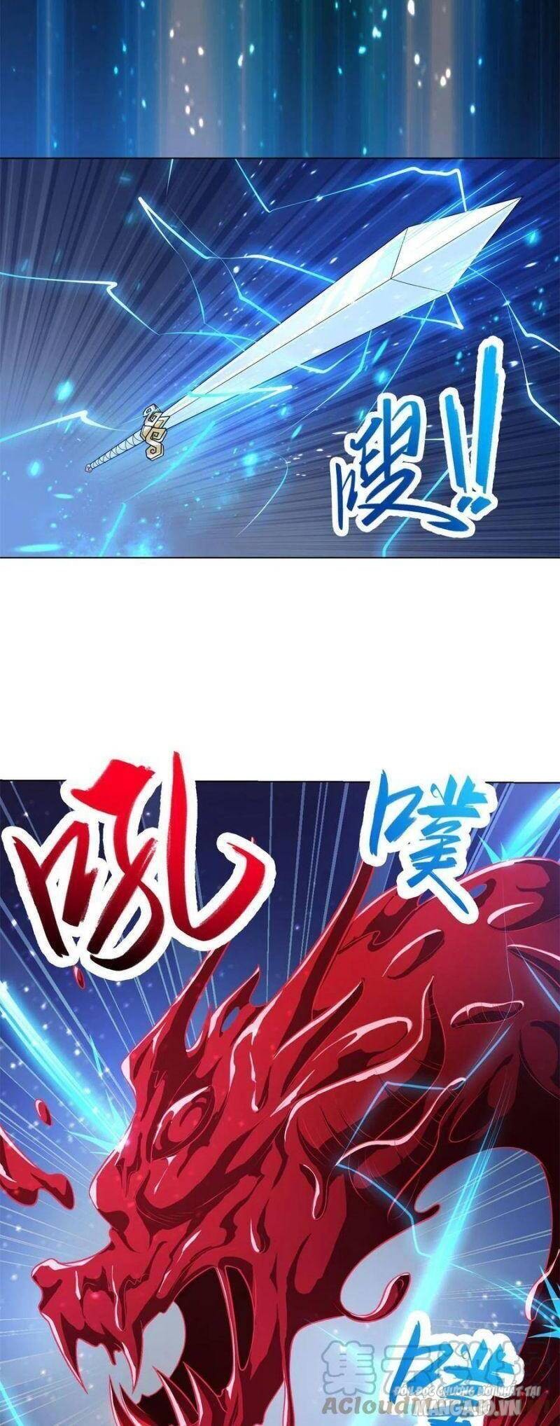 Mục Long Sư Chapter 112 - Trang 2