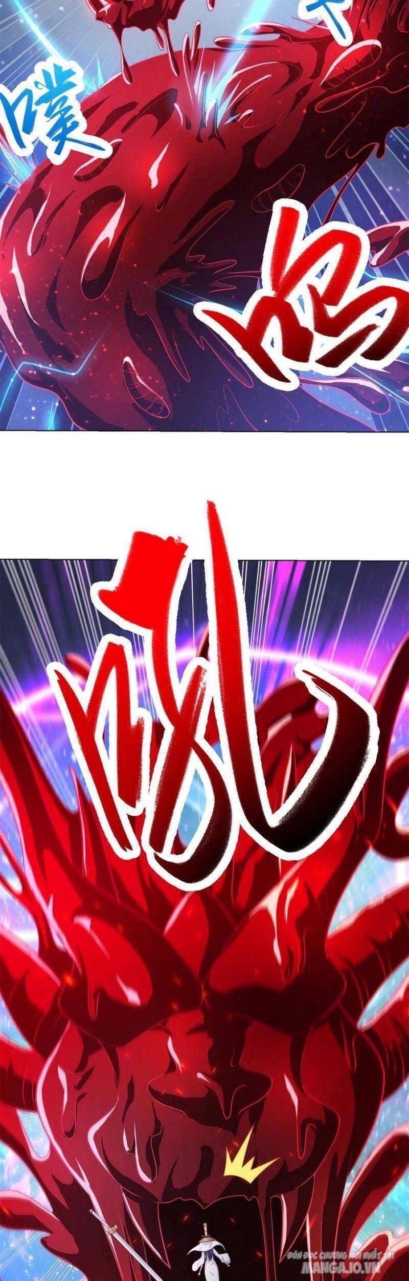 Mục Long Sư Chapter 112 - Trang 2