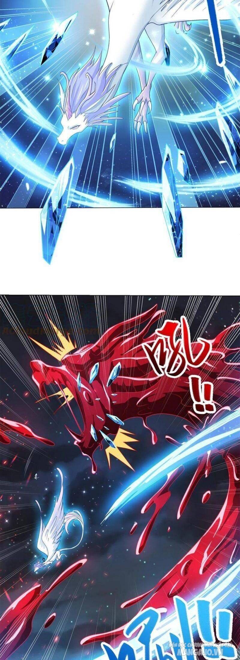 Mục Long Sư Chapter 112 - Trang 2