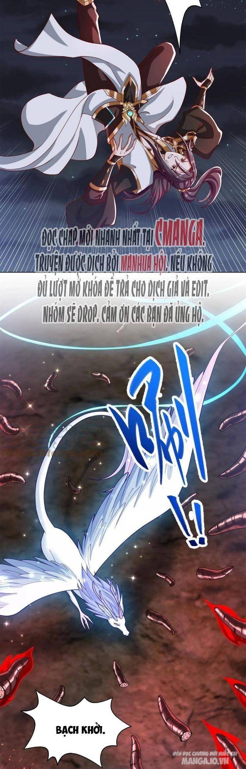 Mục Long Sư Chapter 112 - Trang 2