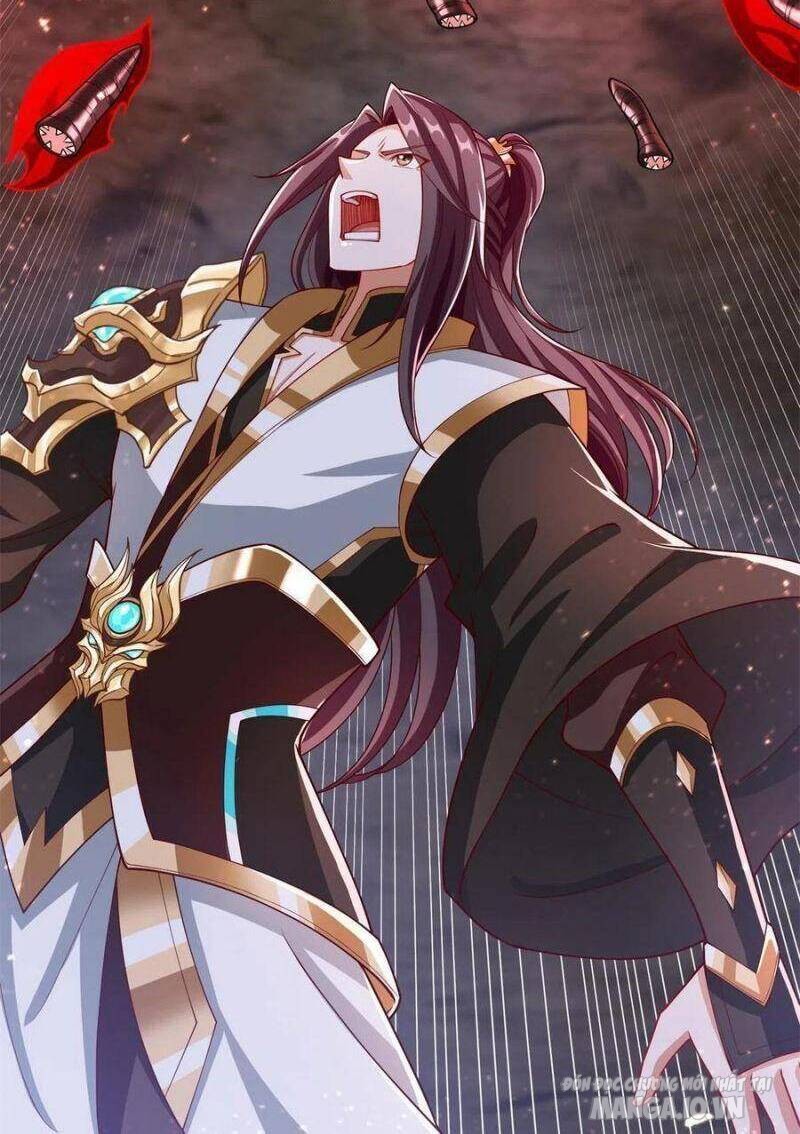 Mục Long Sư Chapter 112 - Trang 2