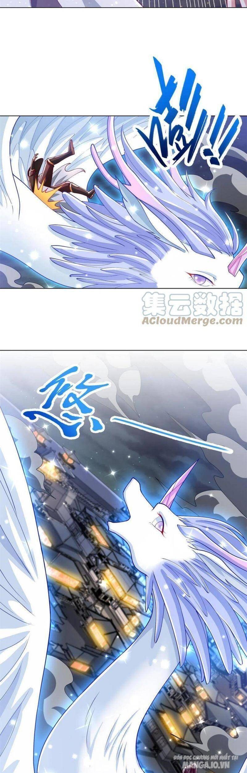 Mục Long Sư Chapter 112 - Trang 2