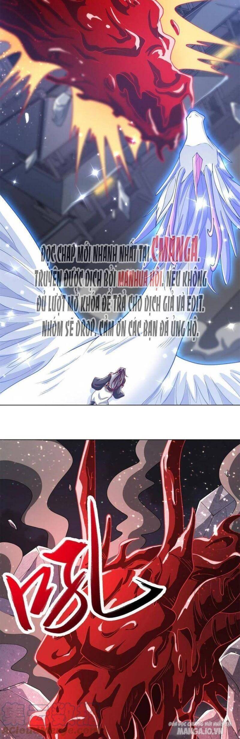 Mục Long Sư Chapter 112 - Trang 2