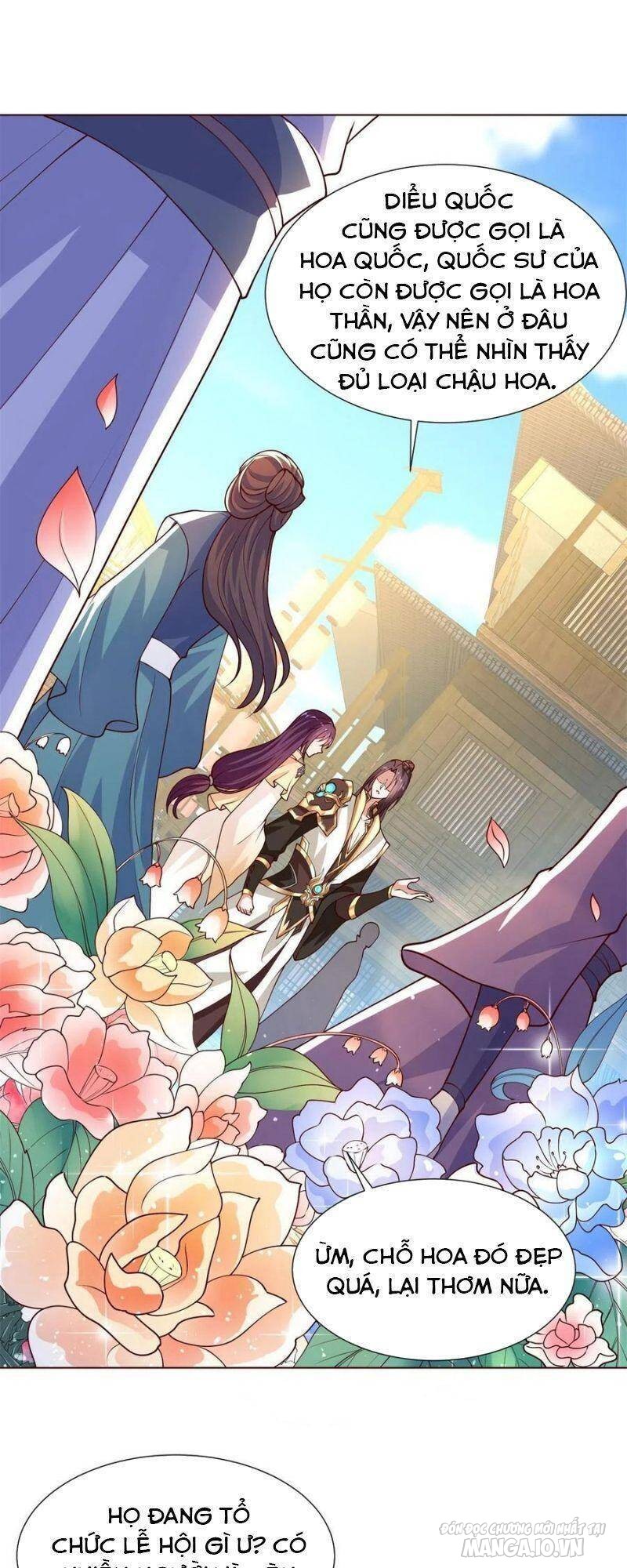 Mục Long Sư Chapter 113 - Trang 2