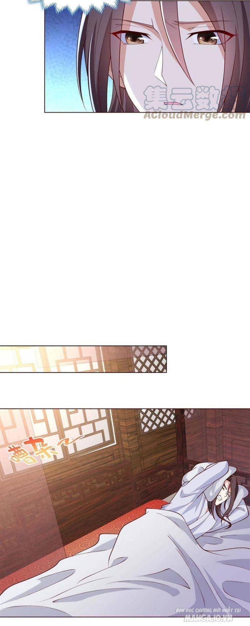 Mục Long Sư Chapter 113 - Trang 2