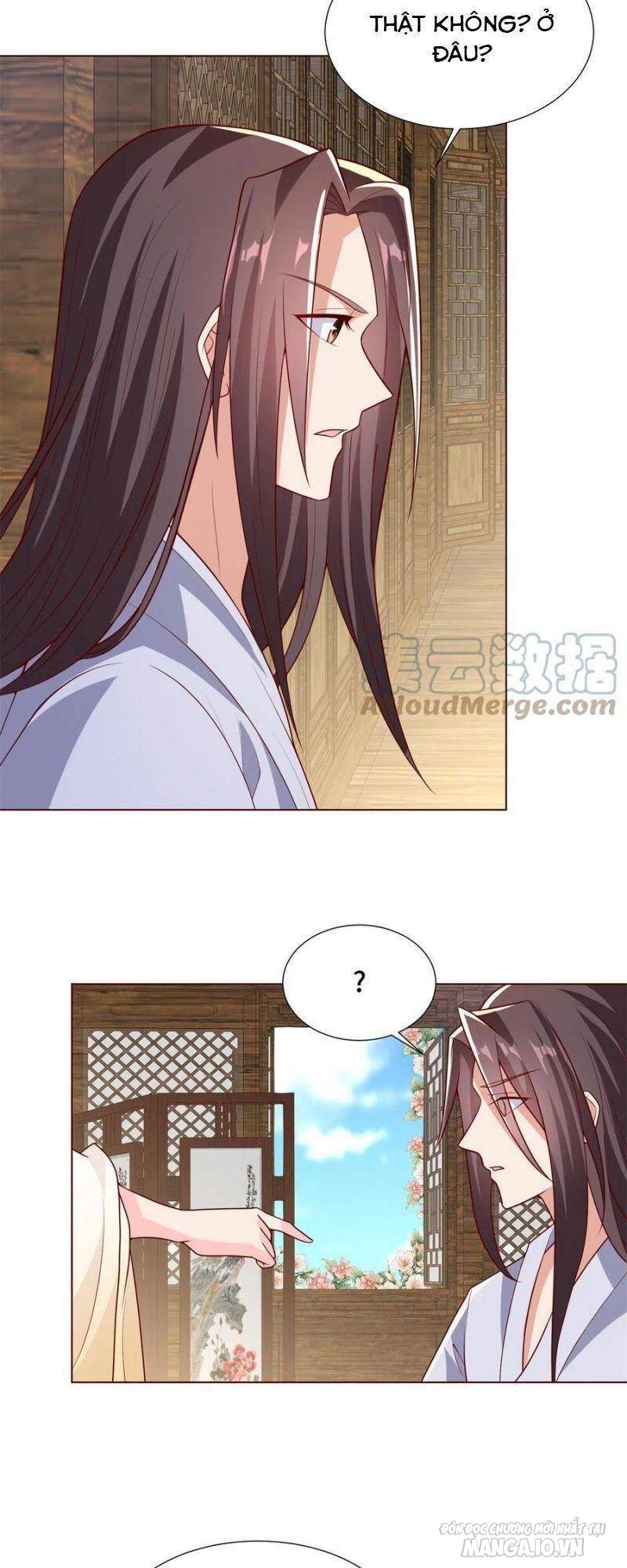 Mục Long Sư Chapter 113 - Trang 2