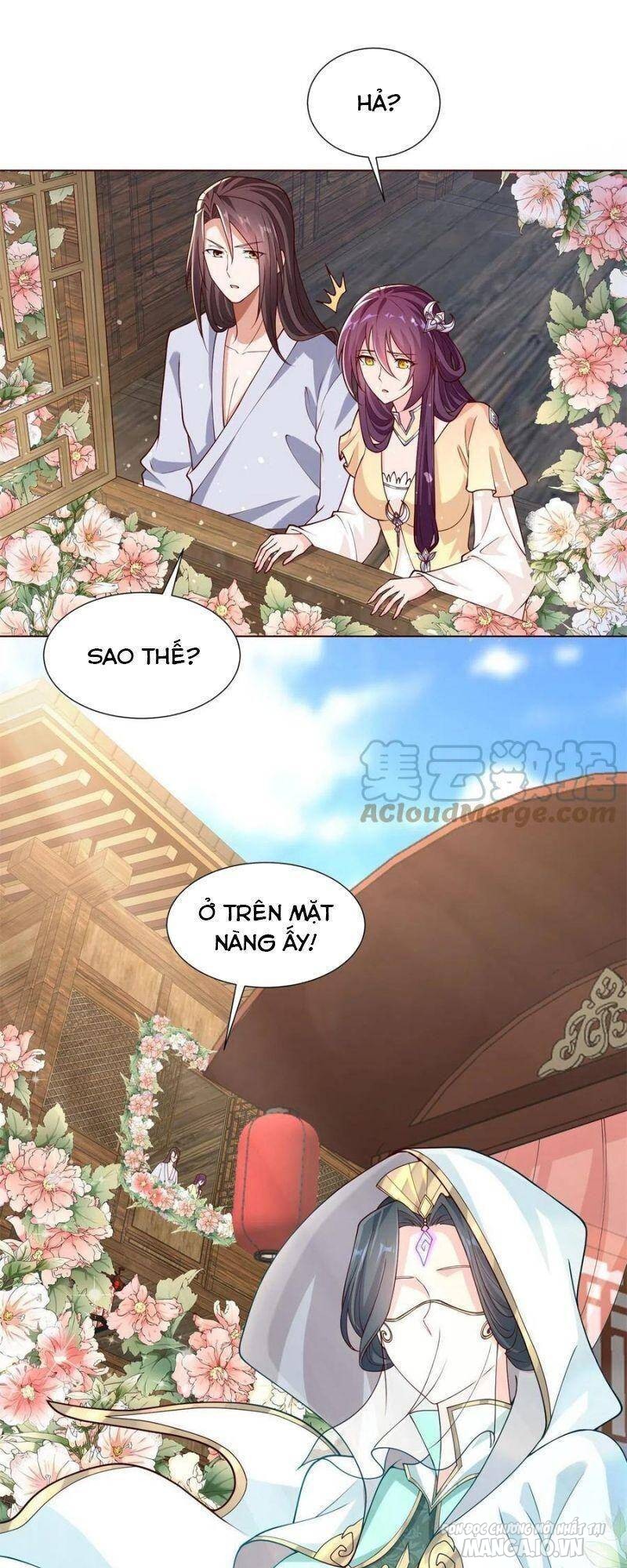 Mục Long Sư Chapter 113 - Trang 2