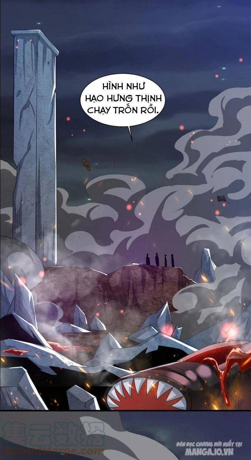 Mục Long Sư Chapter 113 - Trang 2