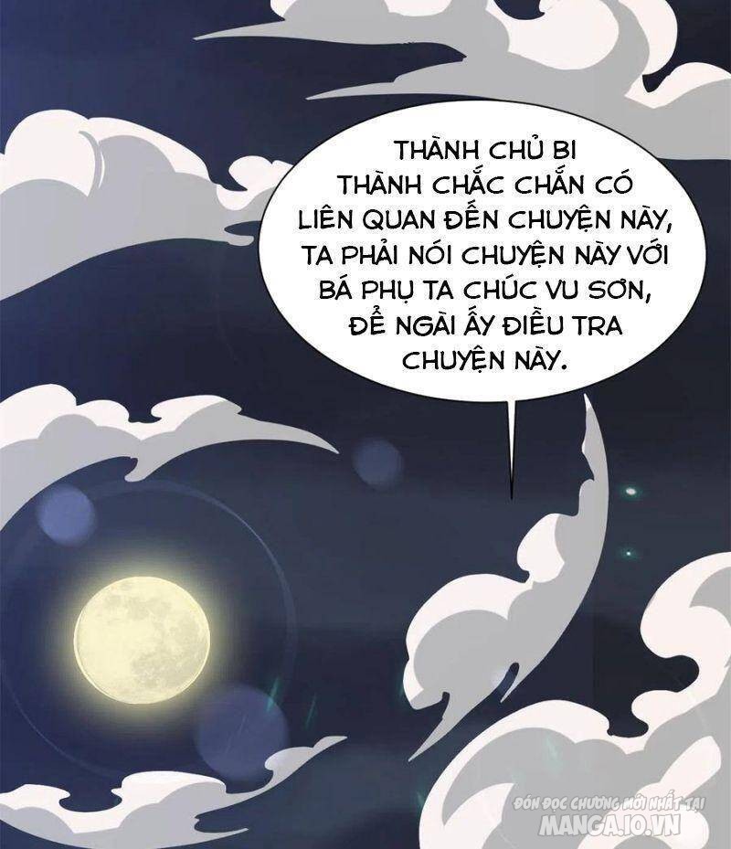 Mục Long Sư Chapter 113 - Trang 2