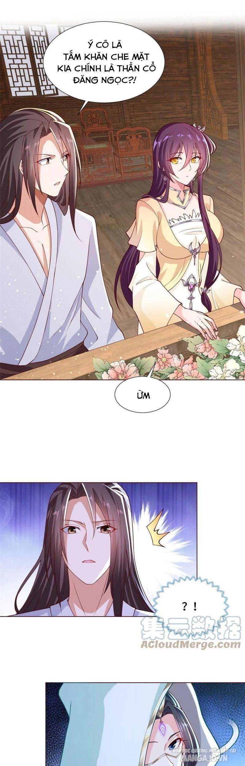 Mục Long Sư Chapter 114 - Trang 2