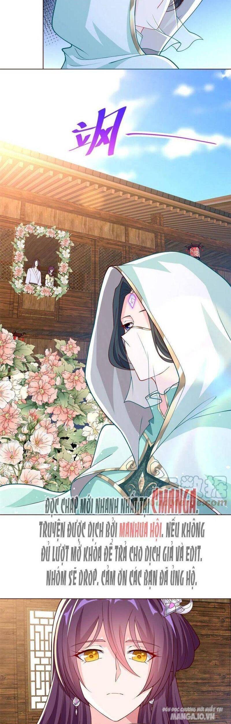 Mục Long Sư Chapter 114 - Trang 2