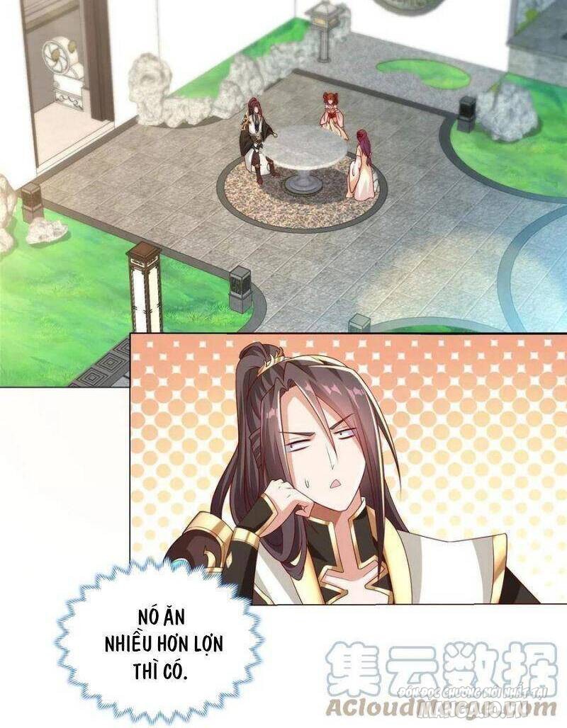 Mục Long Sư Chapter 114 - Trang 2