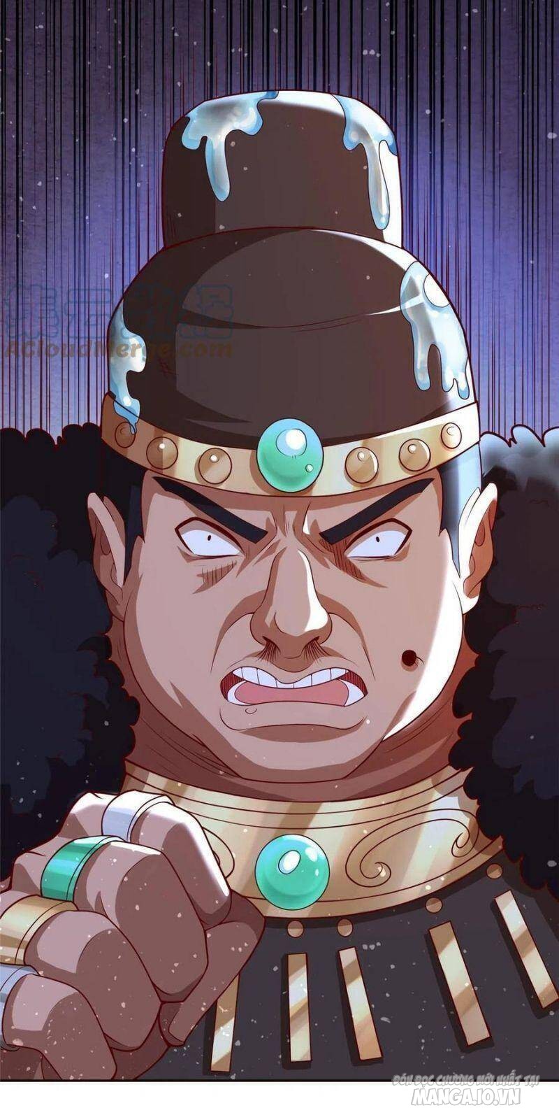 Mục Long Sư Chapter 115 - Trang 2