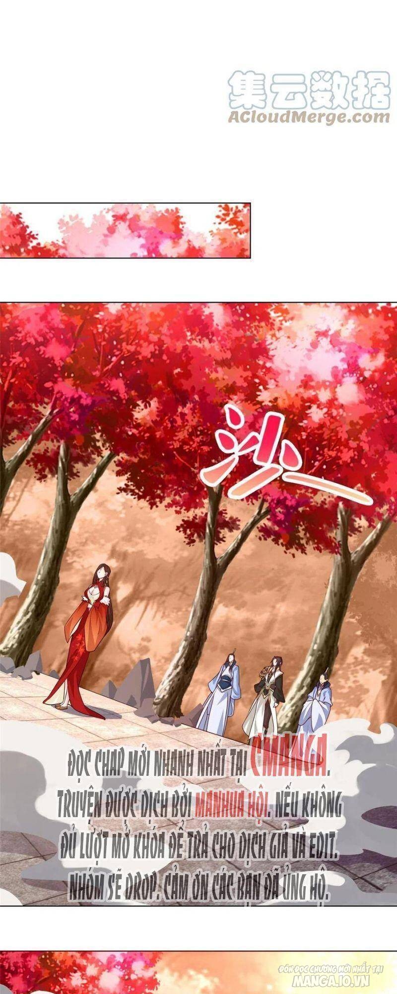 Mục Long Sư Chapter 115 - Trang 2