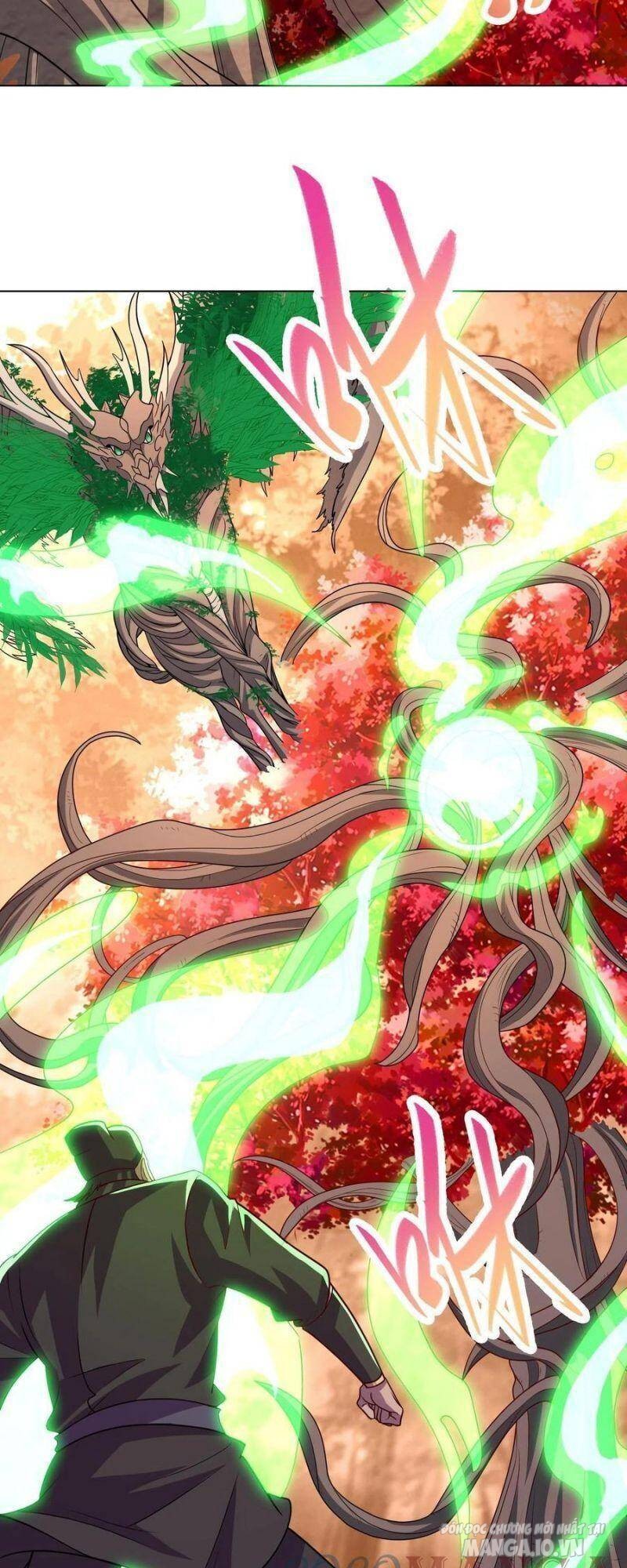 Mục Long Sư Chapter 116 - Trang 2