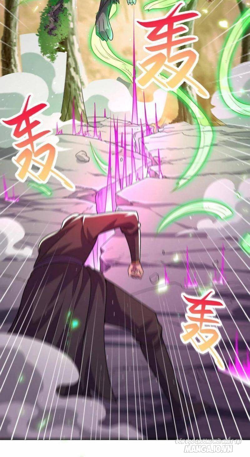 Mục Long Sư Chapter 116 - Trang 2