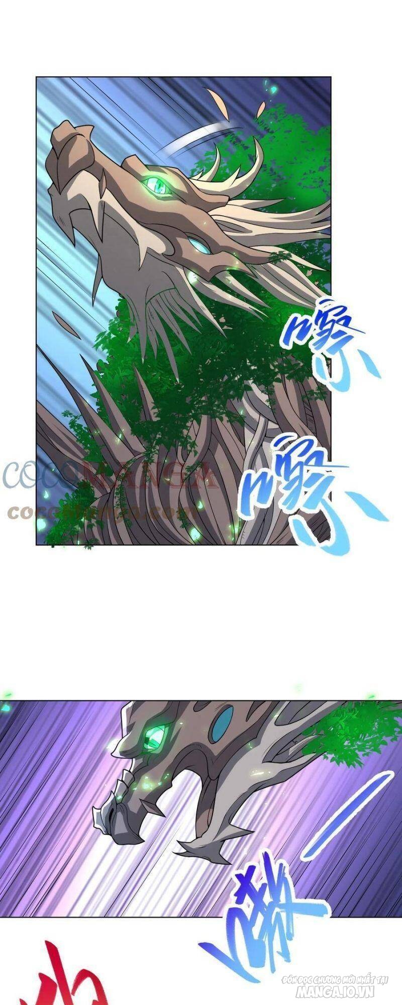 Mục Long Sư Chapter 116 - Trang 2