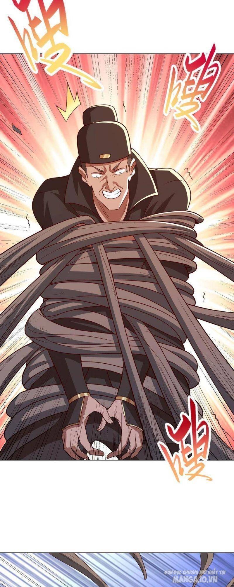 Mục Long Sư Chapter 116 - Trang 2