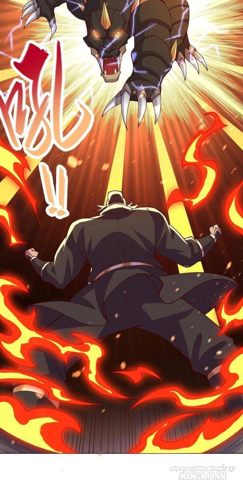 Mục Long Sư Chapter 116 - Trang 2