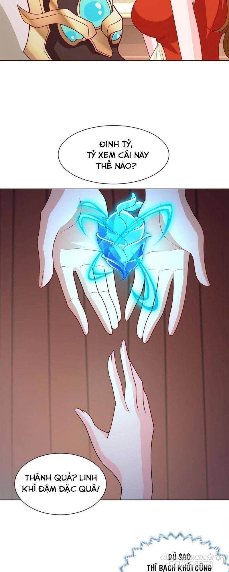 Mục Long Sư Chapter 117 - Trang 2