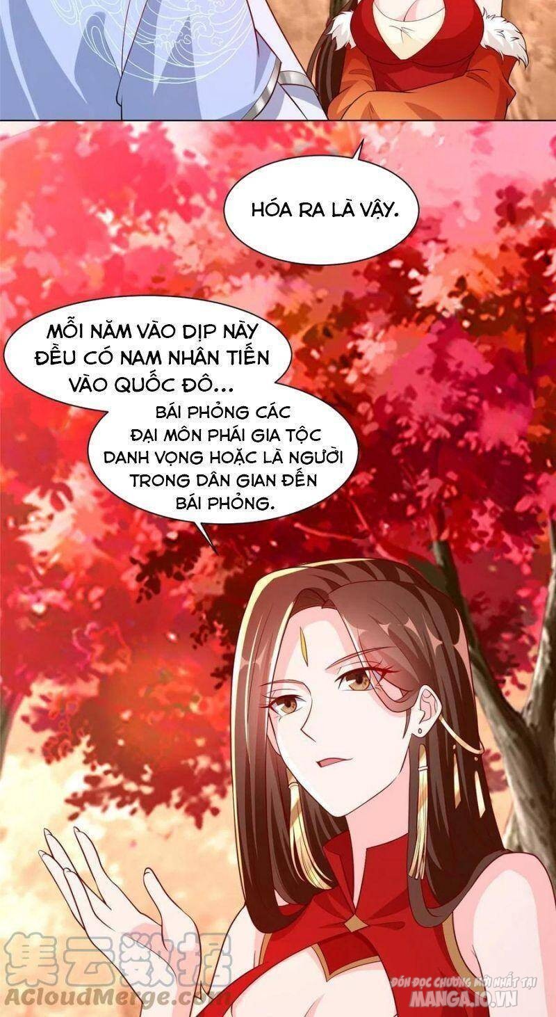 Mục Long Sư Chapter 117 - Trang 2