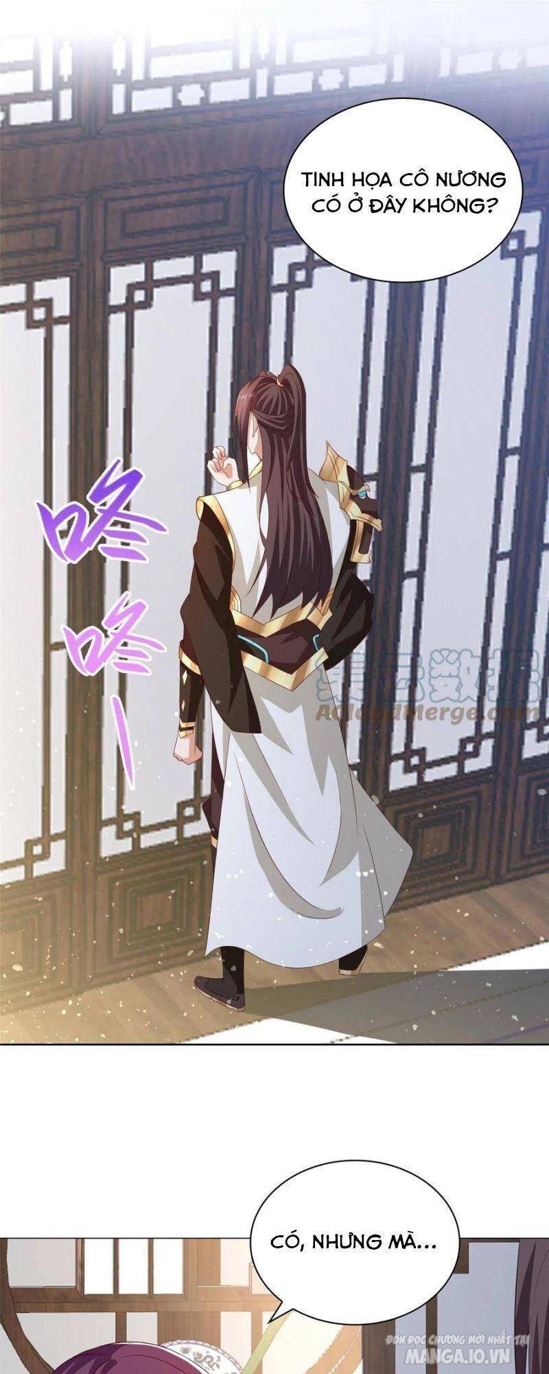 Mục Long Sư Chapter 118 - Trang 2