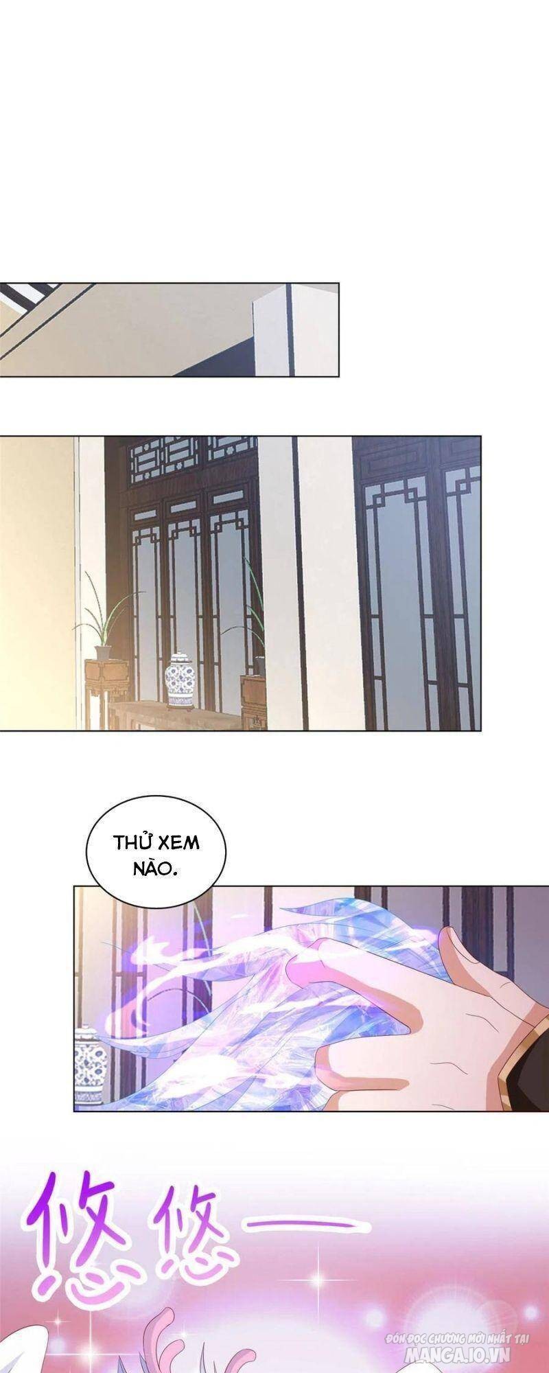 Mục Long Sư Chapter 118 - Trang 2