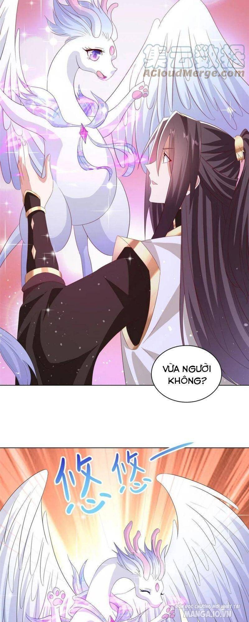 Mục Long Sư Chapter 118 - Trang 2