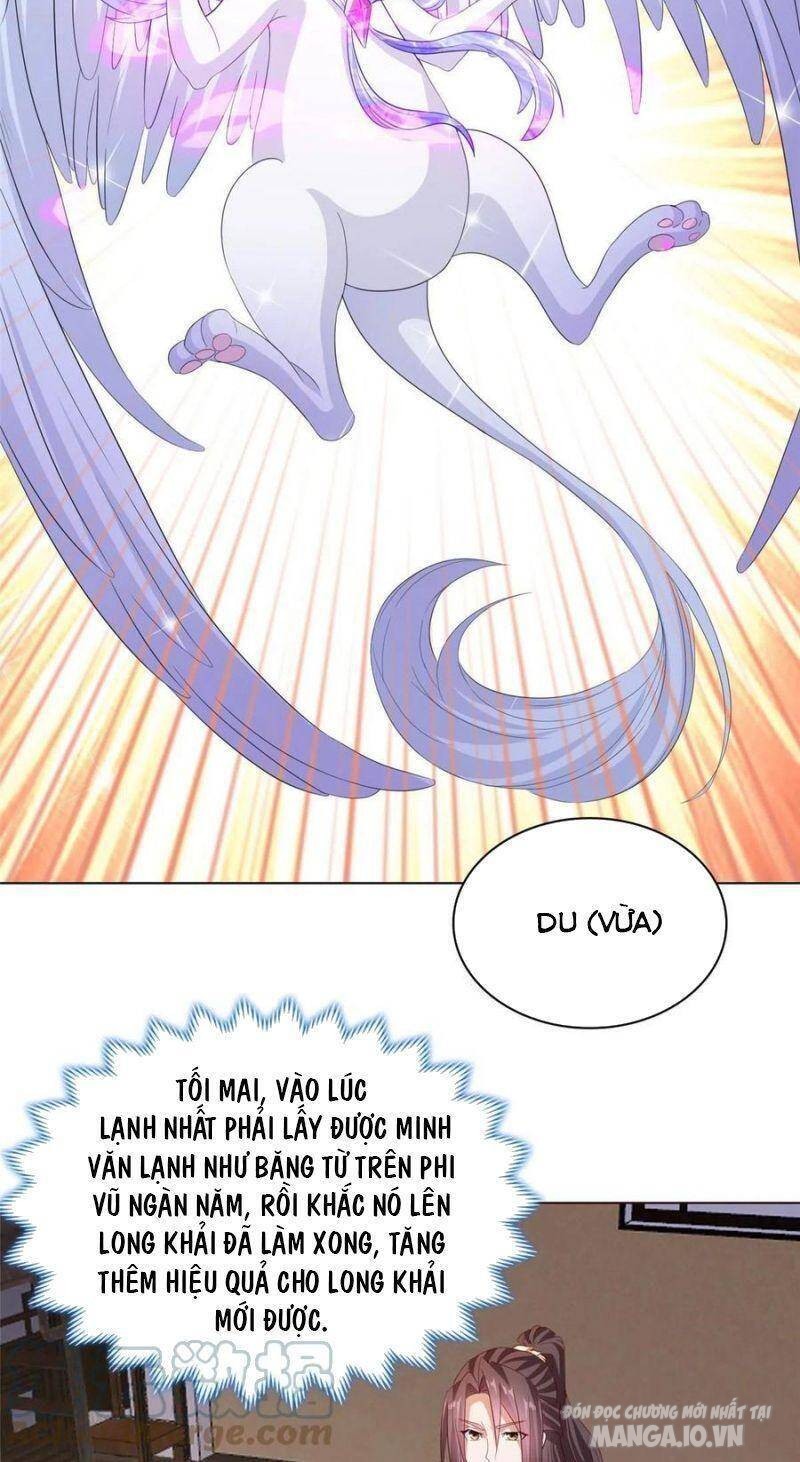 Mục Long Sư Chapter 118 - Trang 2