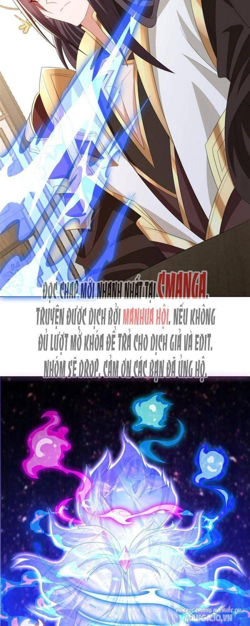 Mục Long Sư Chapter 118 - Trang 2