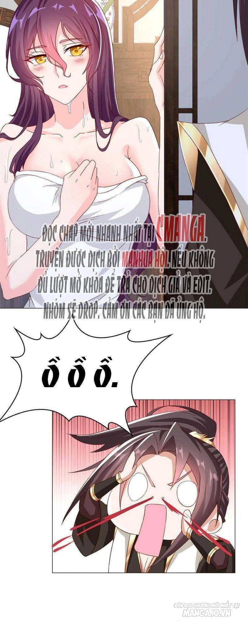 Mục Long Sư Chapter 118 - Trang 2