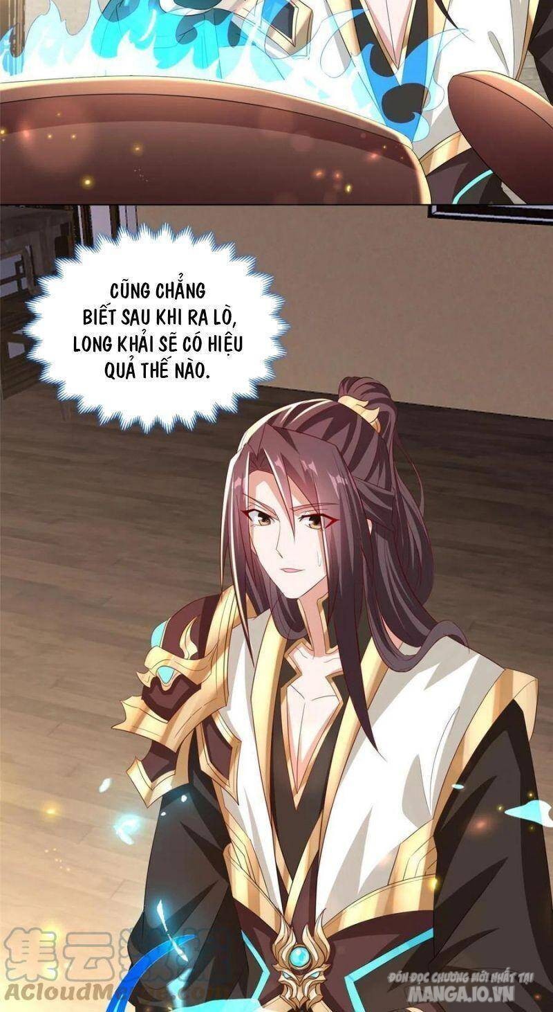 Mục Long Sư Chapter 118 - Trang 2