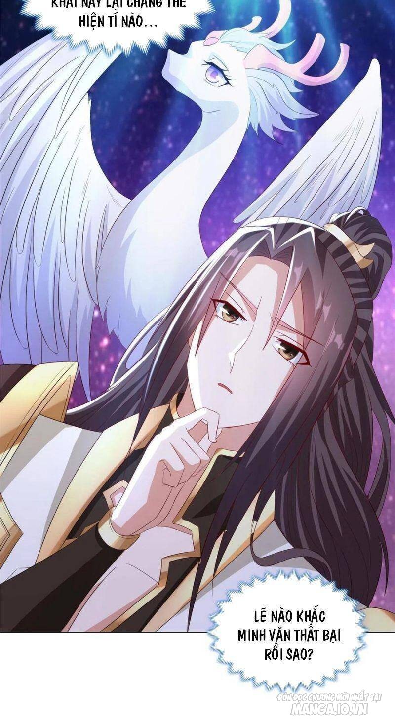 Mục Long Sư Chapter 118 - Trang 2